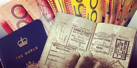 出国旅行必备！落地签、过境签、免签...“关于签证的一切”通通告诉你！