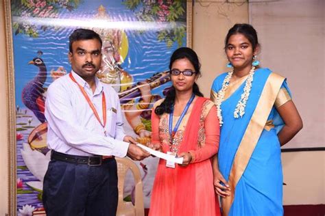 Apollo Engineering College | BE / B.Tech - CSE, ECE, EEE, MECH, IT ...