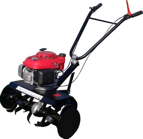 » ASHIKO ? ARATRUM 3 MOTOAZADA GASOLINA MOTOR HONDA GCV 135