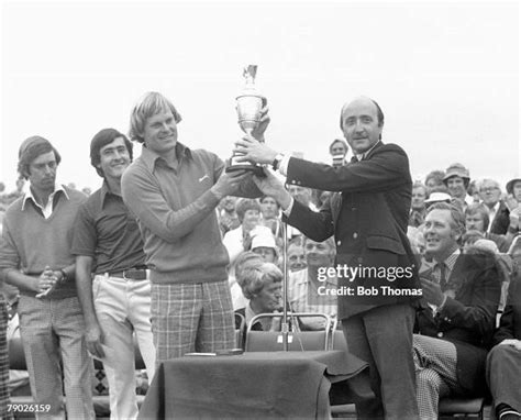 Open Golf 1976 的图像结果