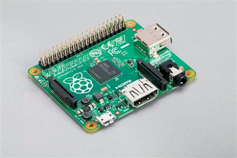 Image result for Raspberry Pi First Model