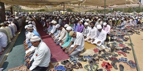 Offer Namaz And Plant Two Trees: Malegaon Court Directs Muslim Man In ...