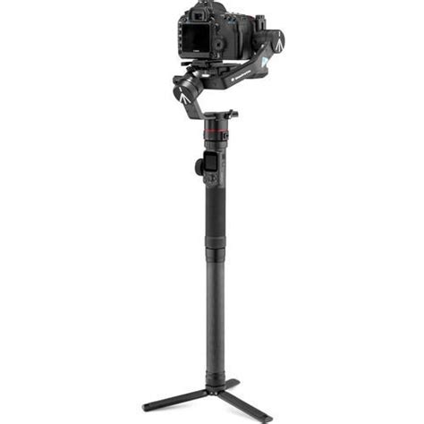 Buy Manfrotto MVGEXT Carbon Fiber Gimbal Extension Online in India at ...