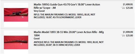 Sooner State Pawn has lots of goodies. | Oklahoma Shooters