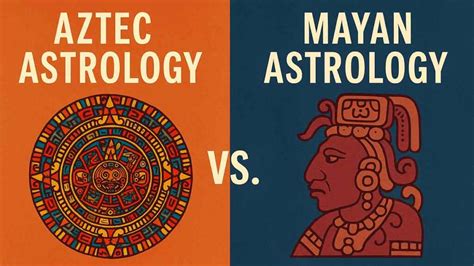 Aztec Astrology Signs: Find Your Tonalli & Day Sign Meaning | Whats ...