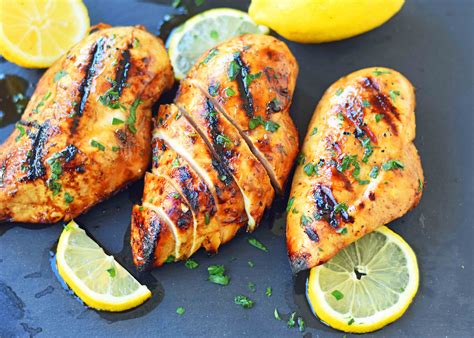 Top 2 Chicken Marinade Recipes