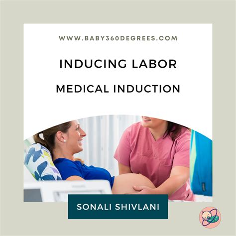Inducing Labor Medically: Insights for Expectant Parents