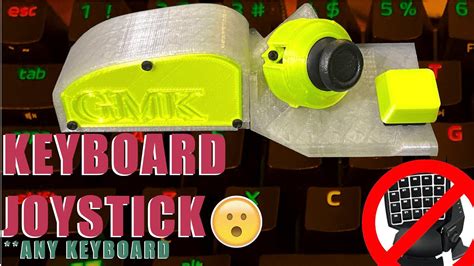 Martoz Joystick 的图像结果