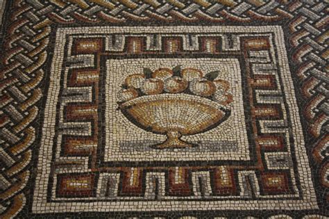 Roman Mosaics For Kids at genbryanblog Blog