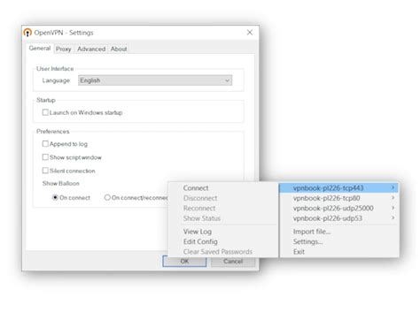 Image result for VPNBook Setup