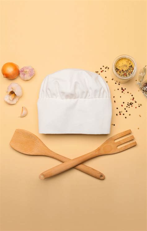 Cooking Tutorial 的图像结果