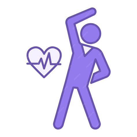 Exercise Happy Icon 的图像结果