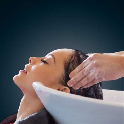 Image result for Hair Spa Tutorial