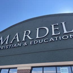 Mardel Christian & Education Reviews | Read Customer Service Reviews of ...