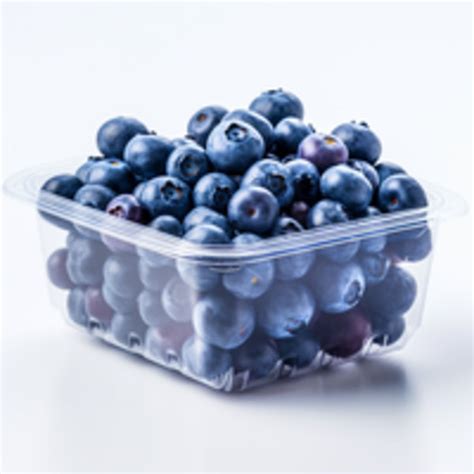 Fresh Kampo Blueberries (6 oz) Delivery or Pickup Near Me - Instacart