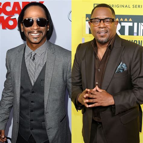 Katt Williams Jokes Martin Lawrence 'Hides' His Health Issues: 'Nothing ...