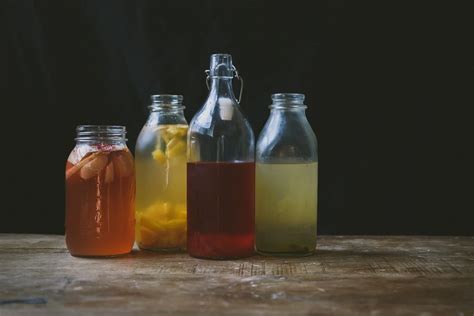 Is Kombucha Safe During Pregnancy? What to Know — Ok Hera