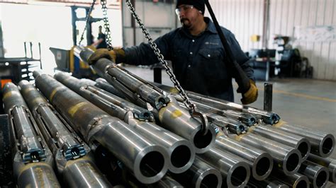 Locations - Tally Energy Services