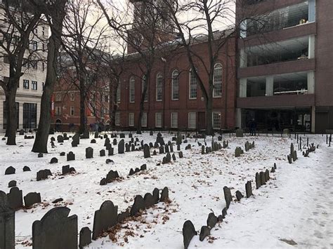 Freedom Trail (Boston) - 2019 What to Know Before You Go (with Photos ...