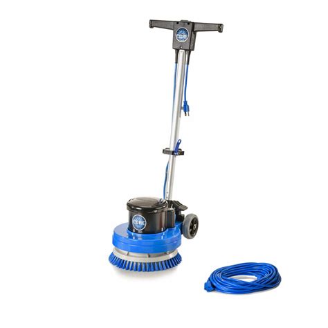 Wood Floor Buffer Machine