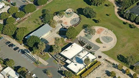 Virginia Avenue Park | Spurlock