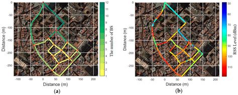 Surface Correlation-Based Fingerprinting Method Using LTE Signal for ...