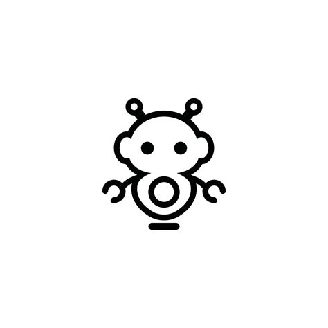 Robot Logo 的图像结果