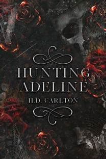 Haunting Adeline - N/A: Buy Haunting Adeline - N/A by Carlton H D at ...