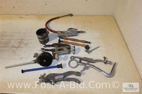 Image result for Small Engine Repair Tools