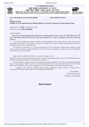 Principles Management report - Principles Of Management Maher ...
