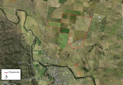 Wellington Solar Farm, New South Wales, Australia - Project details and ...