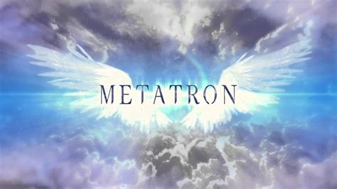 Metatron Channel 的图像结果