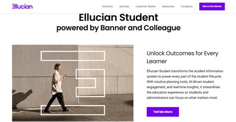 Top 10 Ellucian Alternatives For 2026