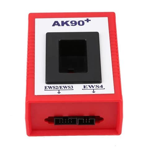 AK90 Key Programmer Instructions 的图像结果