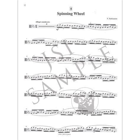 Viola Suzuki Book 5 at Rita Skelley blog