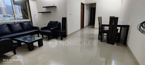 Yarrow Yucca Powai Rent - WITHOUT BROKERAGE Fully furnished 3 BHK ...