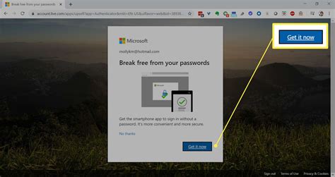 How to Set Up Microsoft Authenticator 的图像结果