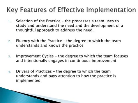 Image result for Effective Implementation