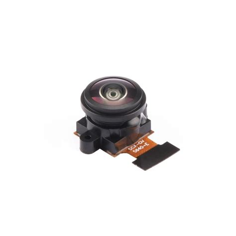 OV5640 160°/ 200° Ultra-wide-angle Lens Camera Module 5MP DVP Interface ...