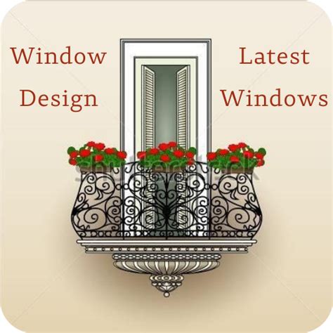 Window design : Latest windows - App on Amazon Appstore