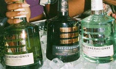 Giveon & Tres Generaciones Tequila Unite for North American Tour
