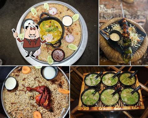 THE MANDI NATION Best Mandi Restaurant in Hyderabad, Hyderabad ...