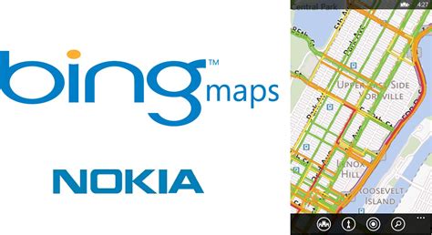 Image result for Bing Maps Geocoding