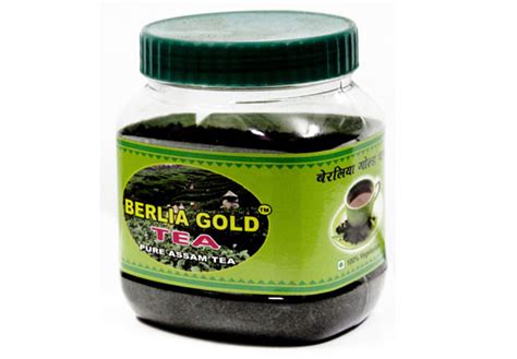 Lalchand Babulal | Tea Traders | Berlia Gold | Home