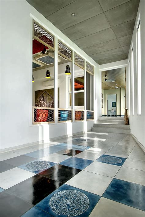 Foyer Tile Floor Design Ideas | GoodDesign