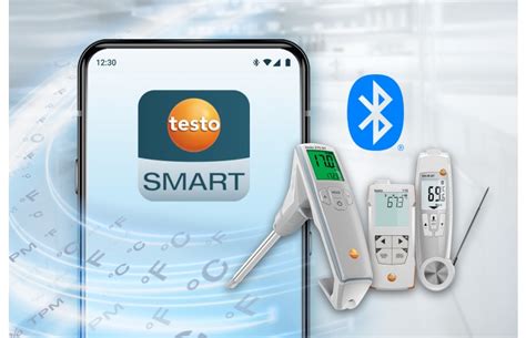 testo 270 BT frying oil tester