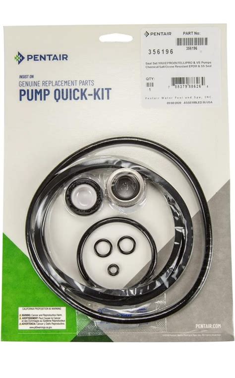 Image result for Sta-Rite IntelliPro Running