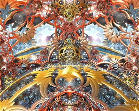 Image result for Alien Garden