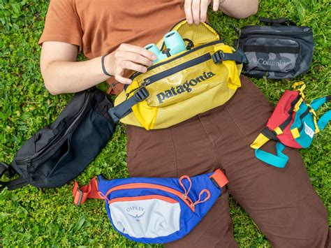 Best Archery Fanny Pack at Anglea Ramos blog