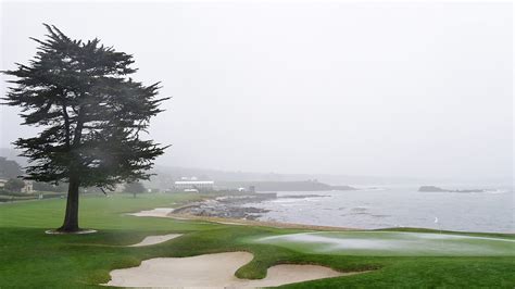 The #1 Ball at the 2017 AT&T Pebble Beach Pro-Am - South East Asia ...